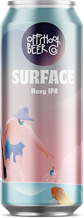 Offshoot Beer Surface Hazy IPA 473ml